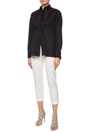 Ruffled shirt, zdjęcie 2 Ruffled shirt od Alaia